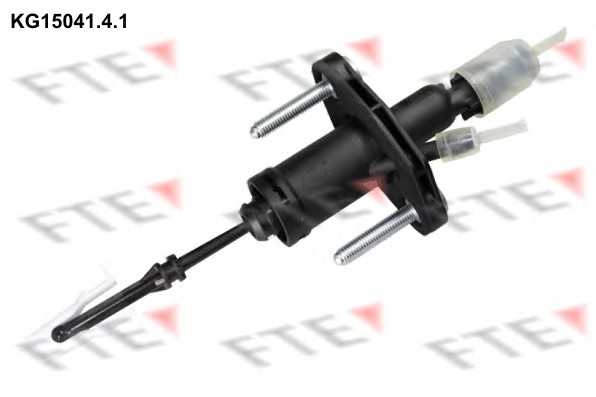fte kg1504141