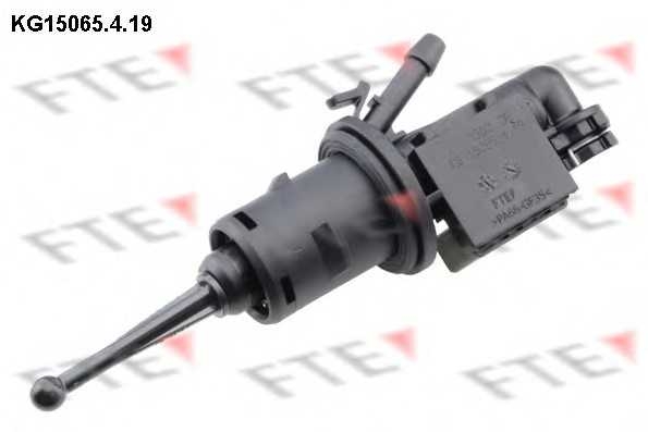 fte kg15065419
