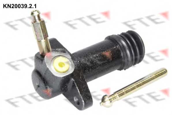fte kn2003921