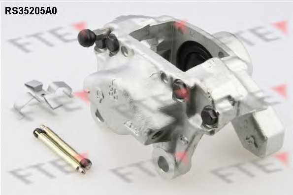 fte rs35205a0