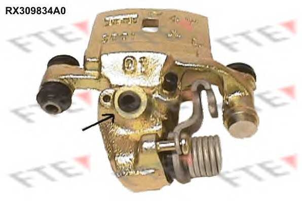 fte rx309834a0