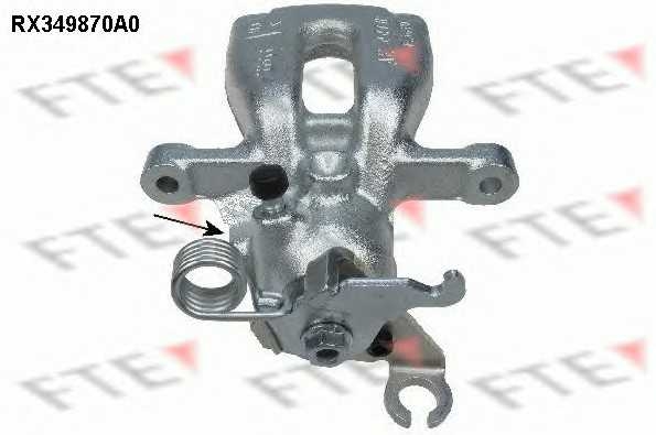 fte rx349870a0