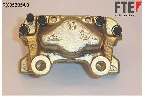 fte rx35205a0