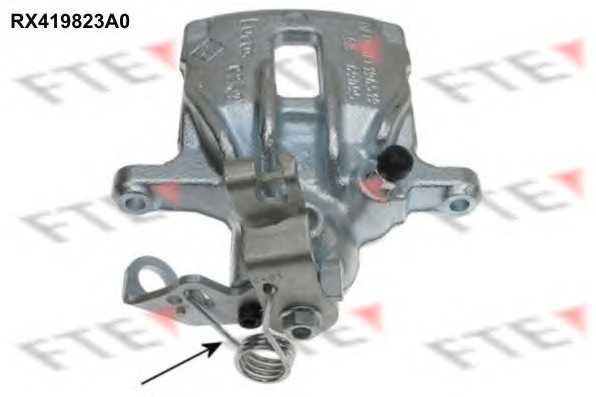 fte rx419823a0