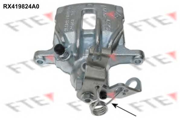 fte rx419824a0