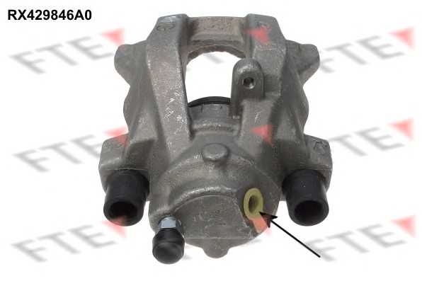 fte rx429846a0