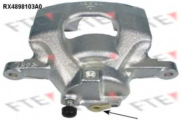 fte rx4898103a0