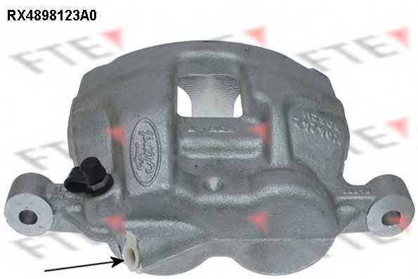 fte rx4898123a0