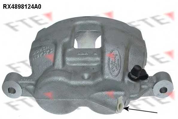 fte rx4898124a0