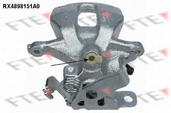 fte rx4898151a0