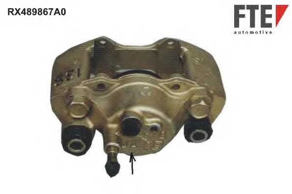 fte rx489867a0