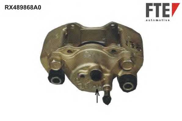 fte rx489868a0