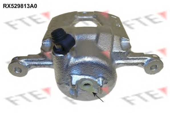 fte rx529813a0