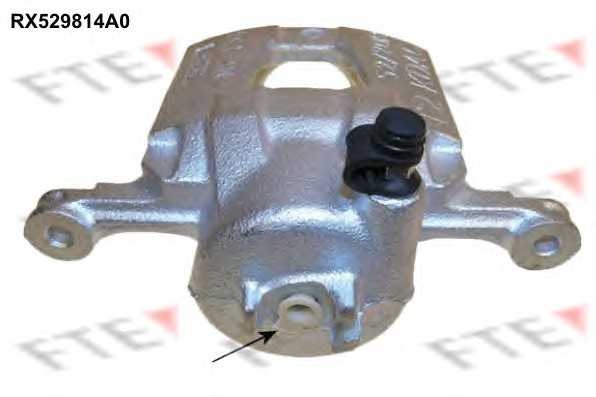 fte rx529814a0