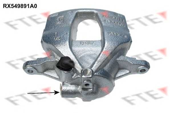 fte rx549891a0
