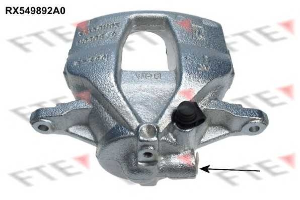 fte rx549892a0