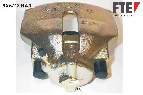 fte rx571311a0
