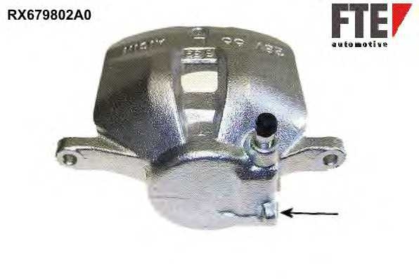 fte rx679802a0