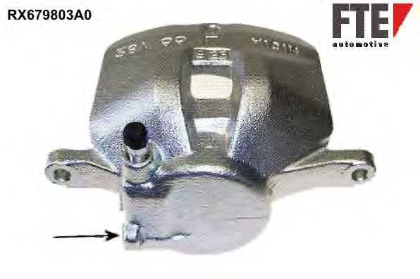 fte rx679803a0