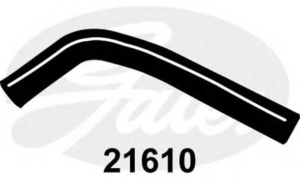gates 21610