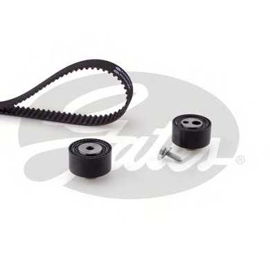 gates k015558xs
