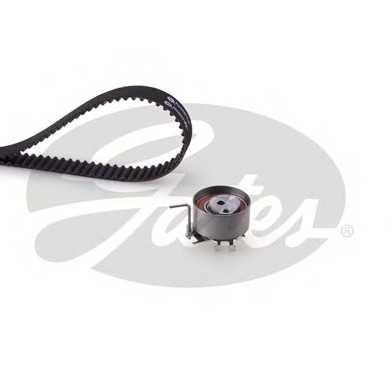 gates k015577xs