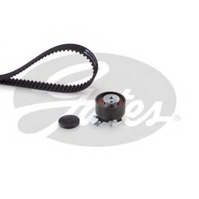 gates k015645xs