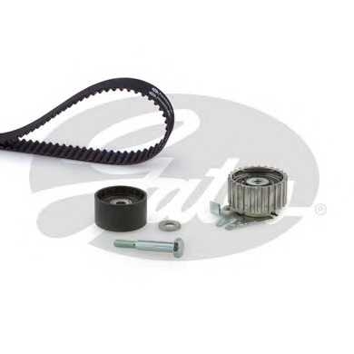gates k015655xs