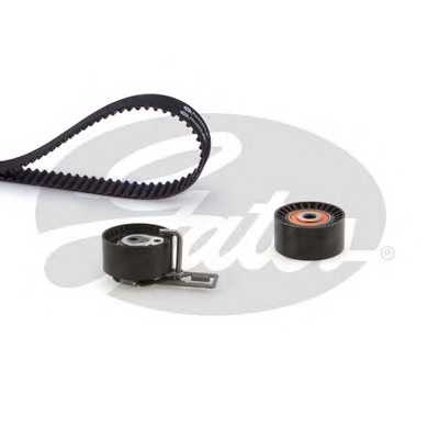 gates k015656xs