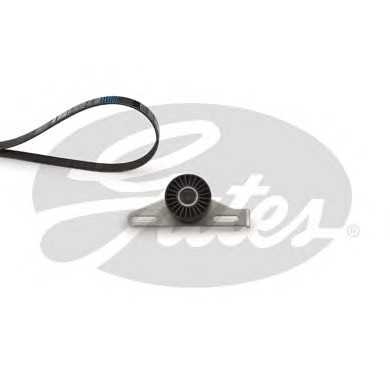 gates k015pk1113