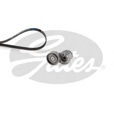 gates k015pk1123