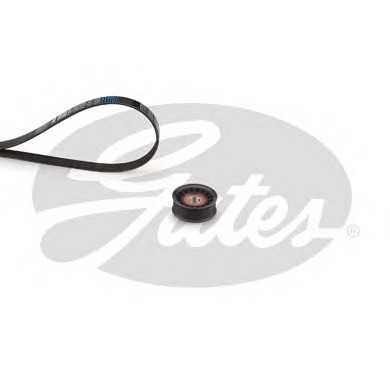 gates k016pk1019sf