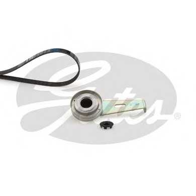 gates k016pk1173
