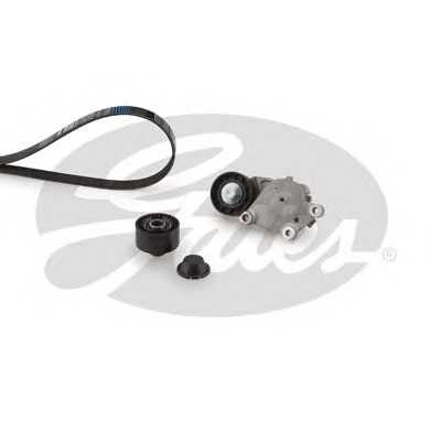 gates k016pk803