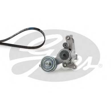 gates k017pk1095