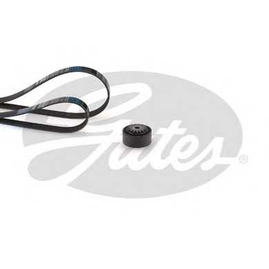 gates k023pk753