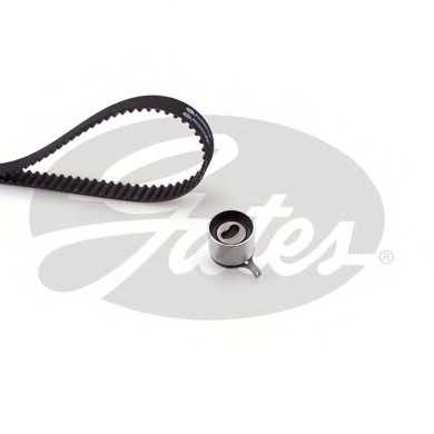 gates k025535xs