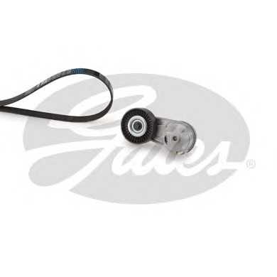 gates k025pk1030