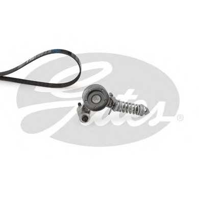 gates k025pk1205
