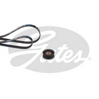 gates k026pk1249sf
