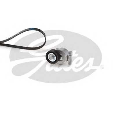 gates k026pk1305