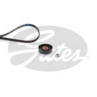 gates k026pk1340