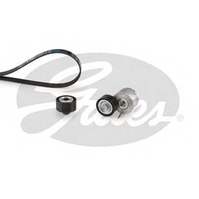 gates k026pk1353