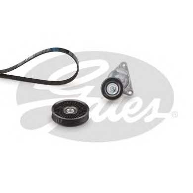 gates k026pk1873