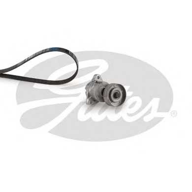 gates k026pk1893