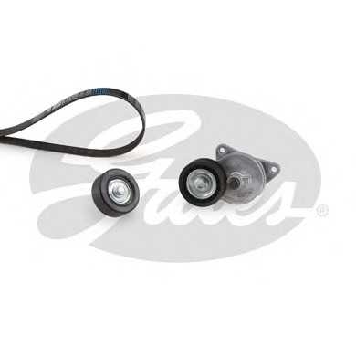 gates k026pk1973