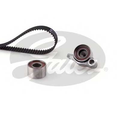gates k02t257