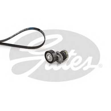 gates k036pk1070