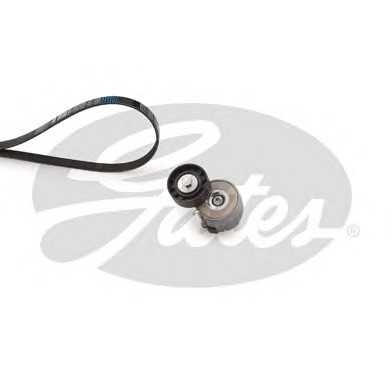 gates k036pk1183