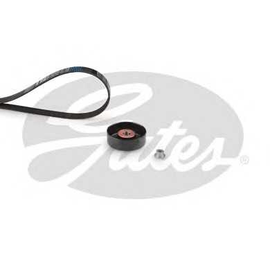 gates k036pk1428